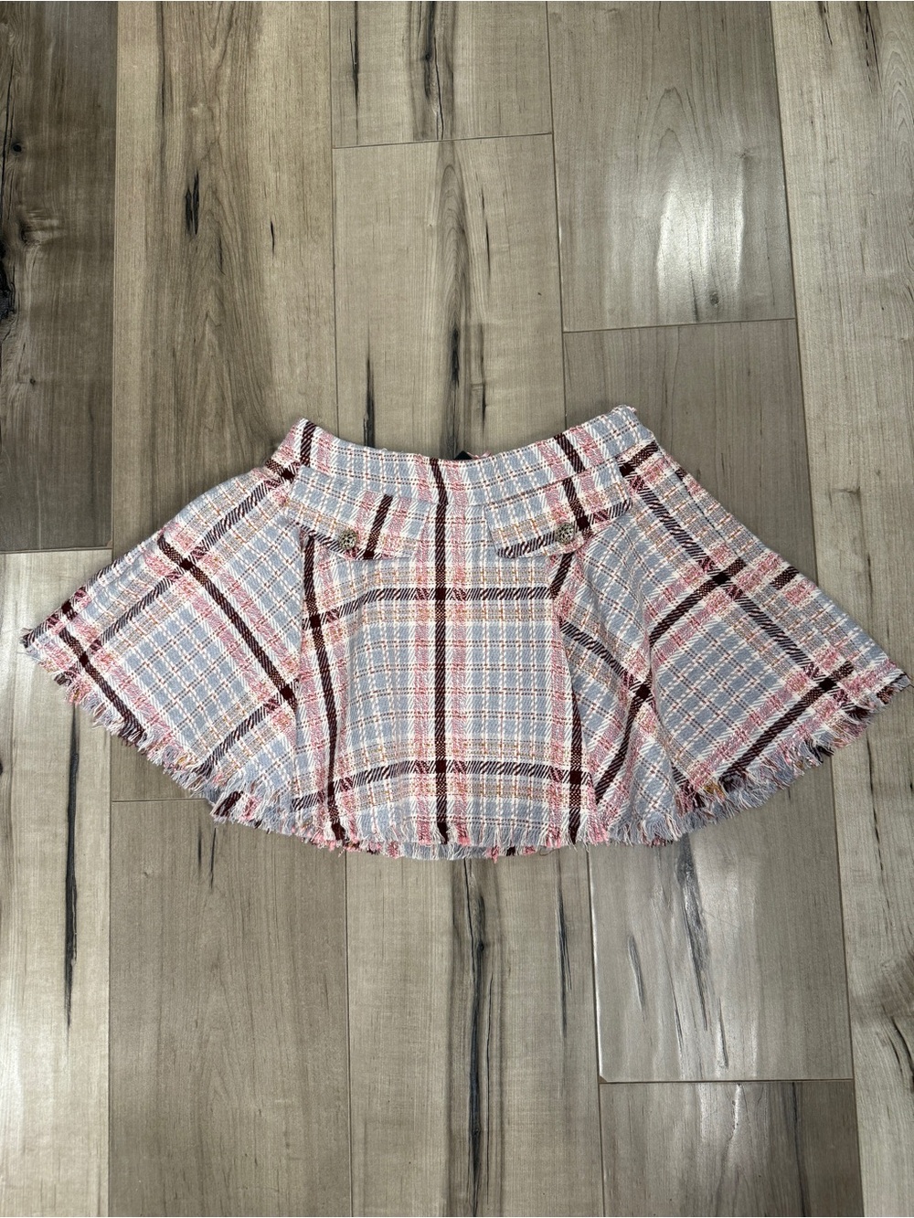 Dolls Kill Mini Skirt